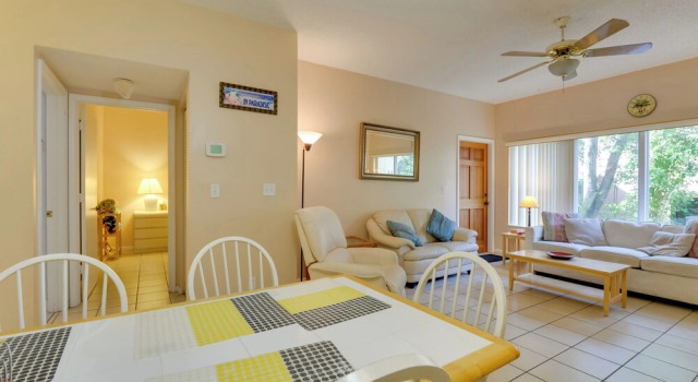Ft Lauderdale Area Condo - Walk to Beach & Shops!, Забронировать Апартаменты/квартира Апартаменты Лодердейл-бай-Си, рядом с Sea Ranch Village Shopping Center, Апартаменты/квартира
