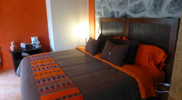 Номер Standard La Casa del Rio
