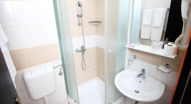Двухместный номер Superior Hotel Grand