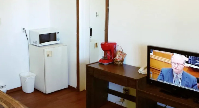 Номер Economy Moosomin Motel