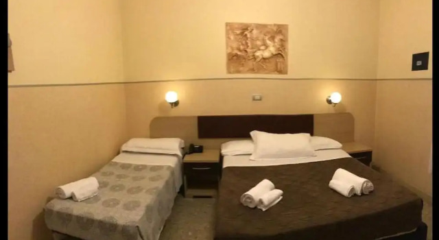 Bel Soggiorno