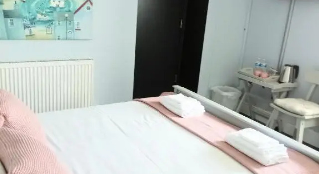 The Bay View Inn, Book Hotel 4-stjernede hoteller i Bude, 4*