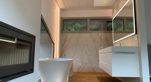 La Forestale Luxury Ecolodge - La Suite Royale, Rezervovat Hotel Acqualagna 