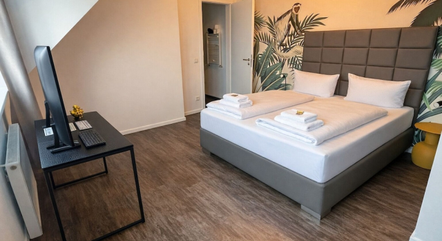 Апартаменты Arbio I Apartmently Studios & Apartments