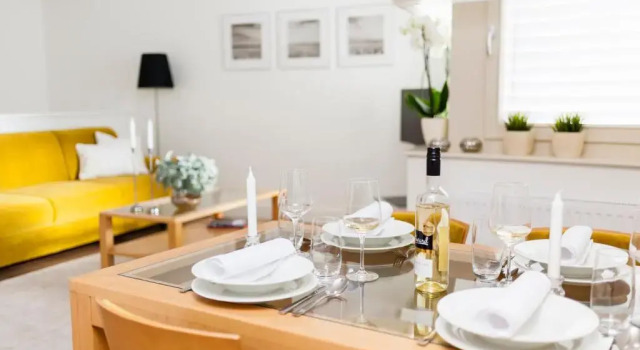 Apartament Adele Boutique Hotel