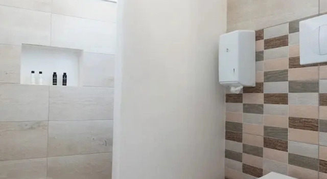 Номер Standard Giasemi Rooms