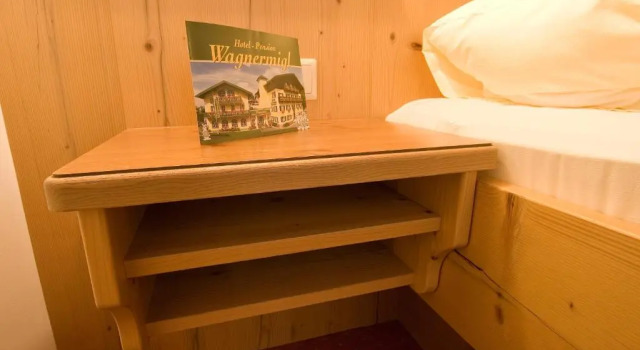 Студия Hotel-Pension Wagnermigl