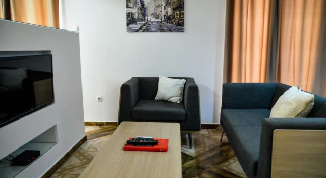Люкс Bofima Apartments