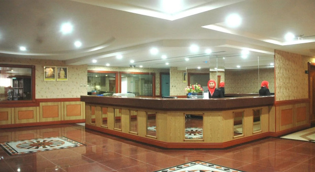 Kompleks Mohamad Yussof Hotel Apartments, Buchen Sie Ferienwohnung Bandar Seri Begawan Brunei