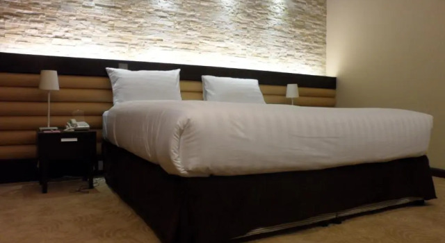 Номер Standard Mark Inn Hotel Deira