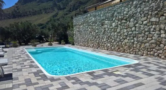 Estuario Bed and Breakfast, Забронировать Отель Отели Кастелламмаре-дель-Гольфо с парковкой, Парковка