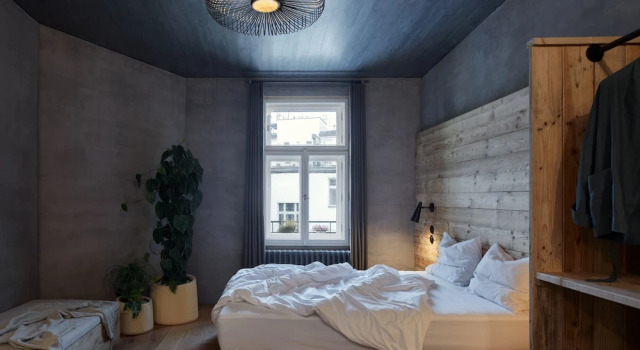 Standaard Capsule The Emerald