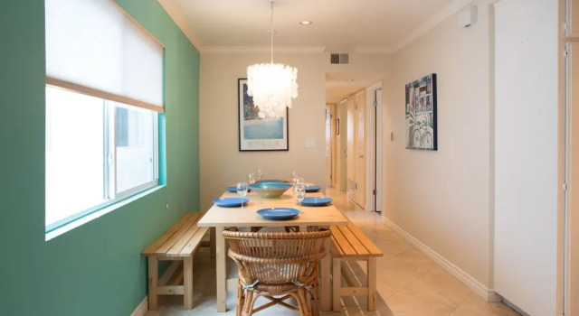 120 31st St B 3 Bedroom Duplex