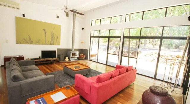 Shady Glen, Buchen Sie Hotel Margaret River 