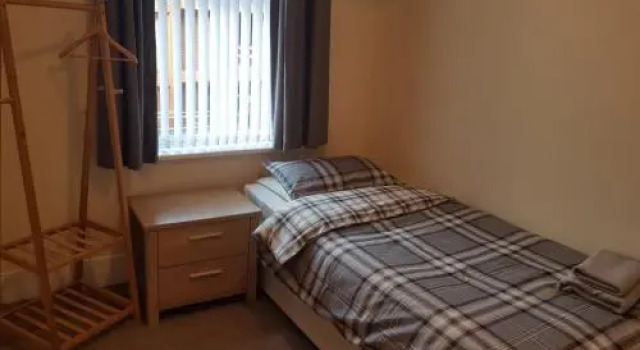 Macadam Apartment, Varaa Huoneisto Asunnot kohteessa Merseyside, Huoneisto