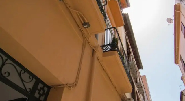 Pensión San José