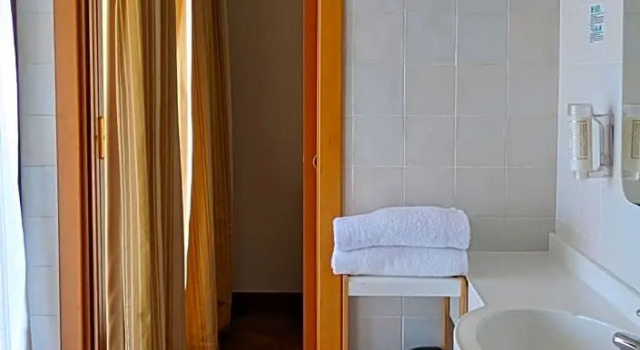 Номер Standard Hotel Del Sole