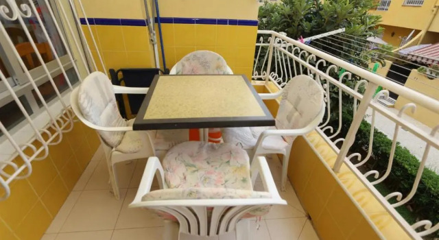 Apartamento Mar Azul Ref 6364