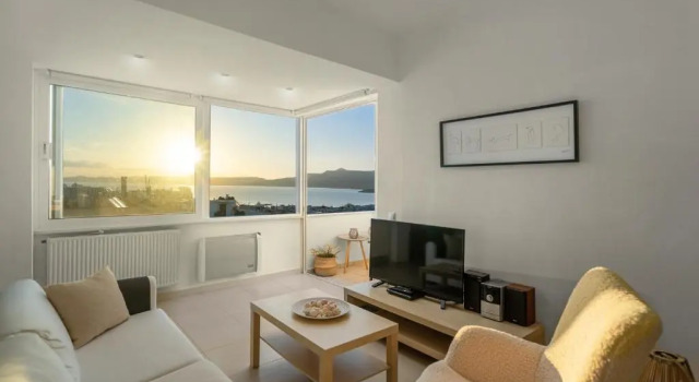 Mira Sitia Luxury Apartment, Забронировать Апартаменты/квартира Отели East Crete с парковкой, Парковка