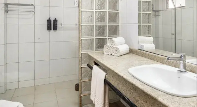 Двухместный номер Standard HM Hotel