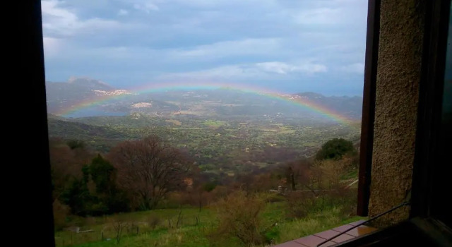 n5 appartement de Vacancorse Maison U Canale, Varaa Huoneisto  