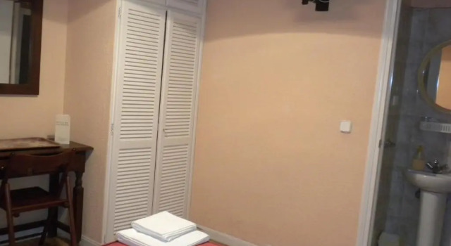 Двухместный номер Standard Hostal San Martin