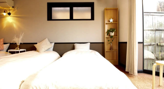 Guesthouse Meguri Inari