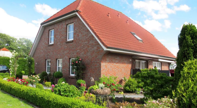 ROSENBOOM, Rezervasyon Daire Wangerland otoparklı oteller, Otopark