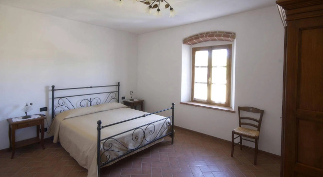 Casa ai Carfini