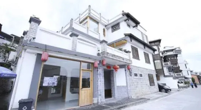 autumn inn, Book Hotel Longyan Fujian