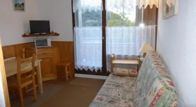 Jardin Alpin 204, Rezervasyon Otel Le Sauze Ubaye Valley