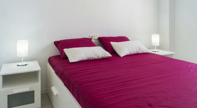 Apartamento Pueblo Valleverde, Prenota Appartamento Hotel a Costa Tropical con piscina, Piscina
