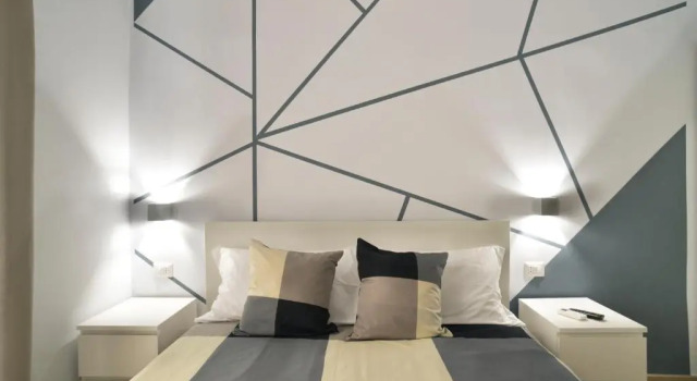 Deluxe Zimmer B&B EMME21