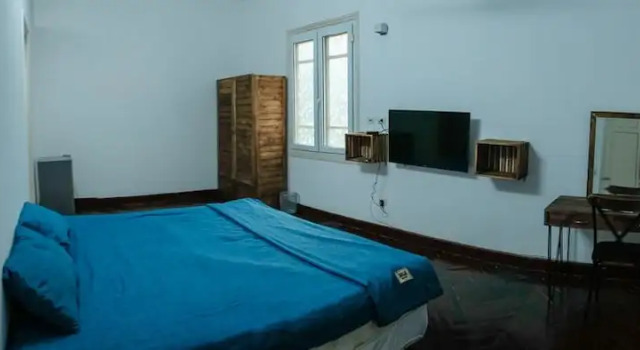 Номер Deluxe FnF Housing