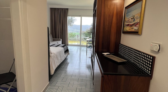 Студия Comfort Myrtus Agropoli