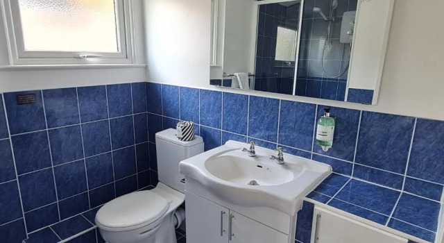 Апартаменты Little Oaks Chalet - St. Merryn, Padstow