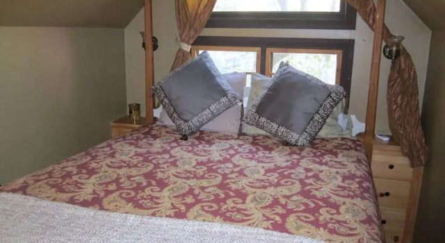 Always Inn Idyllwild Vacation Cottages, Réserver Maison de vacances Idyllwild Californie