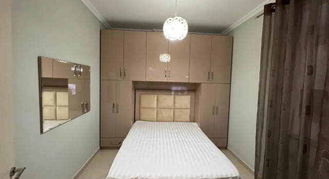 Апартаменты Apartment Tirana near The New Boulevard