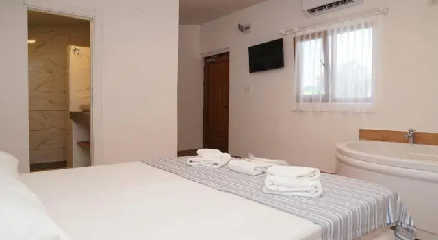 Номер Deluxe Shaman Boutique Houses