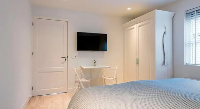 B&B Maison Verspyck, Rezervasyon Bed and Breakfast Bergen aan Zee 