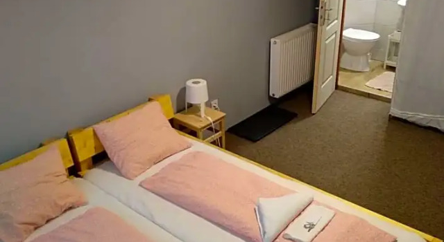 HoBar Apartment, Забронировать Апартаменты/квартира Будапешт Центральная Венгрия