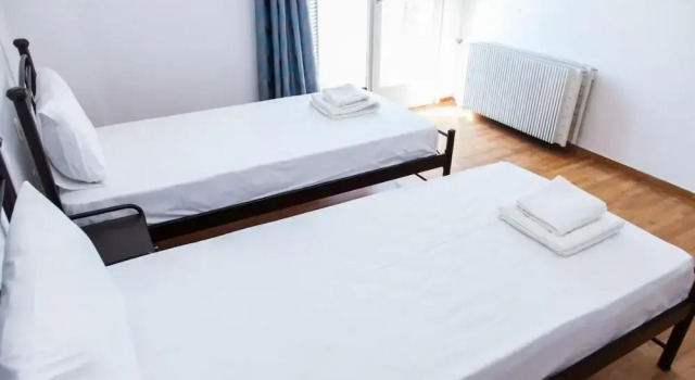 Gorgeous apartment in Kolonaki