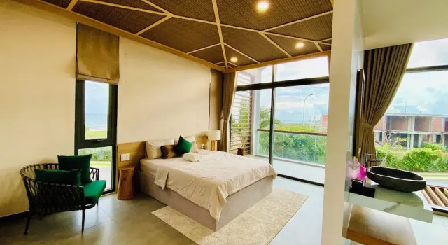 Вилла Executive Happy Stay