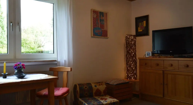 Cozy Holiday Home in Boverath with Private Garden, Boek Hotel Daun Vulkan Eifel