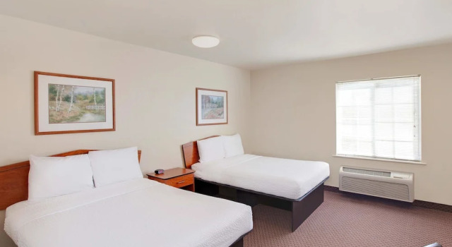 Value Place Beaumont, TX, Забронировать Отель Бомонт Texas Gulf Coast