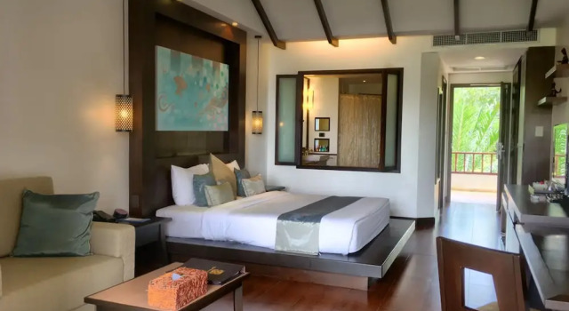 Номер Superior The Elements Krabi Resort
