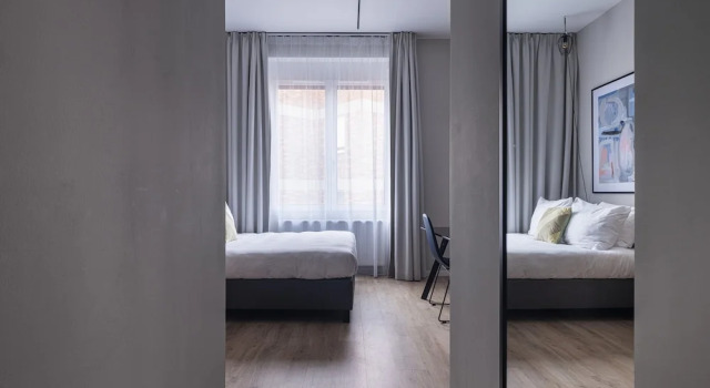 Номер Standard Numa Frankfurt Bloc