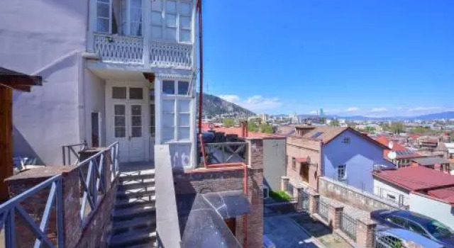Sea at 13 Gomi street, Varaa Hotelli Tbilisi Tbilisi Region