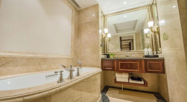 Люкс Superior Jinyun Hotel Chengdu