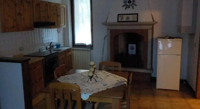 Коттедж Casa vacanze Dalia